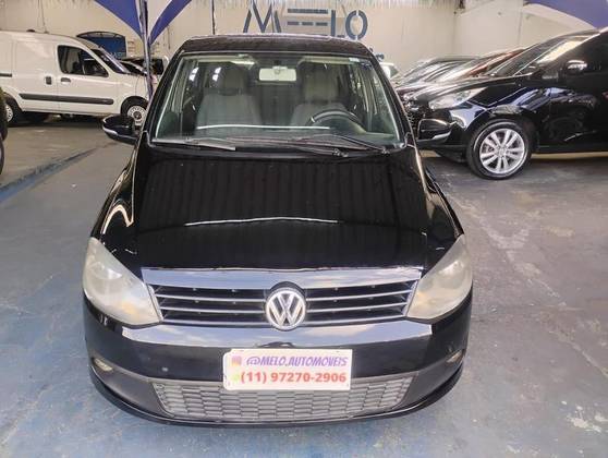 VOLKSWAGEN FOX 1.0 MI 8V FLEX 4P MANUAL VOLKSWAGEN FOX 1.0 MI 8V FLEX 4P MANUAL